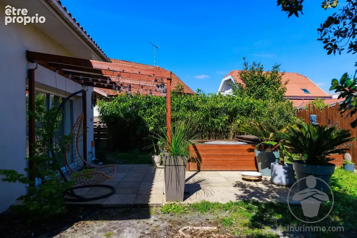 Vente Maison Biscarrosse(40600) 339 000ï¿œ - photo 6