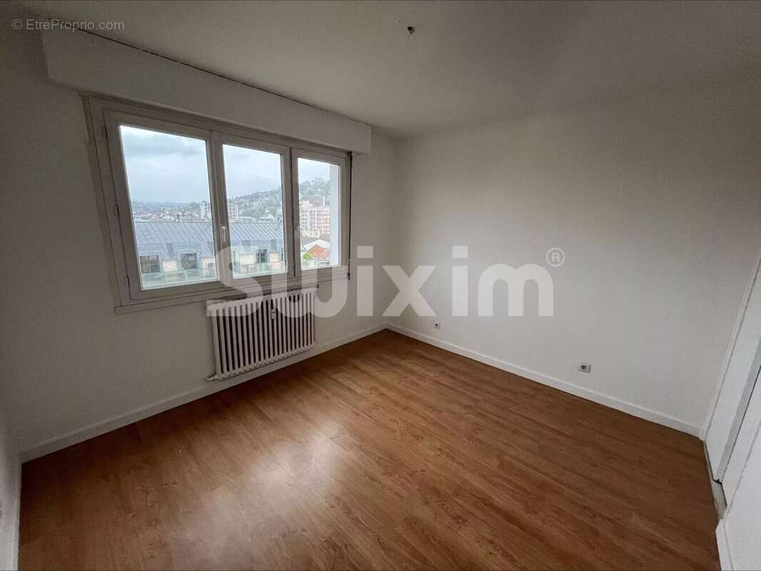 Appartement à AIX-LES-BAINS