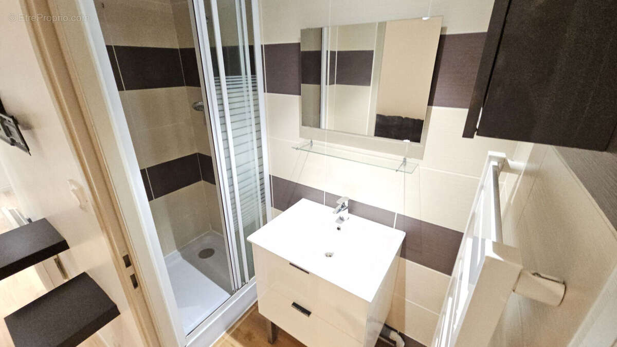 Appartement à CLERMONT-FERRAND