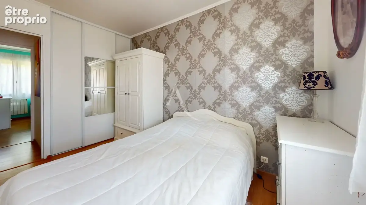 Maison SAVIGNY SUR ORGE 4 pièces 82 m² - photo 6