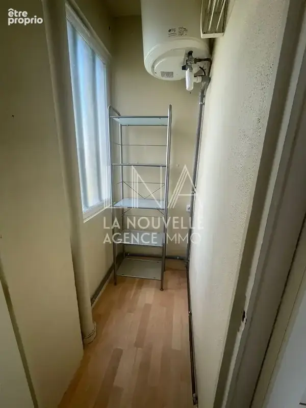 Coup de coeur- Studio 27m²- - photo 6