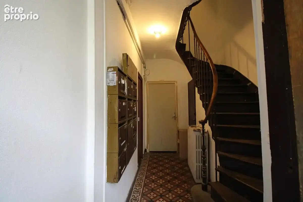 Les vallees  - studio 14 m² - photo 7
