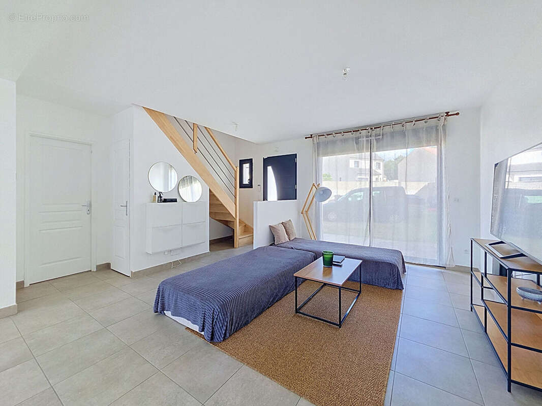 Maison Linas 7 pièce(s) 120.35 m2 - photo 3