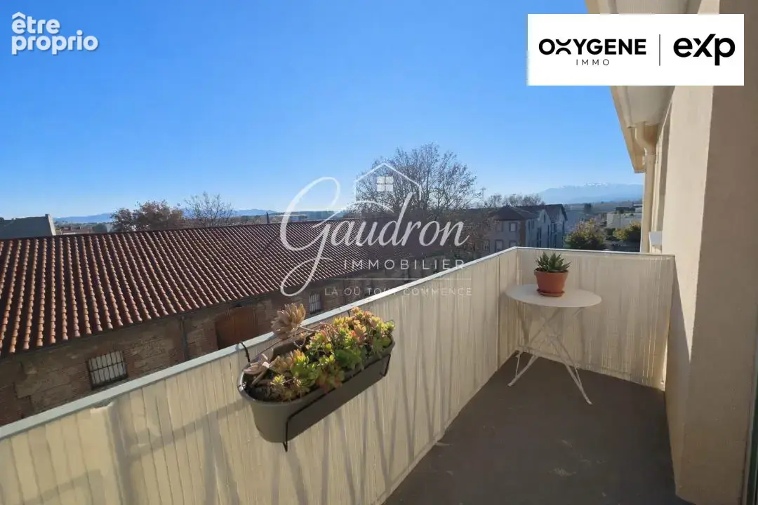 Appartement 3 pièces 72 m² à vendre à Perpignan (66000) - photo 7