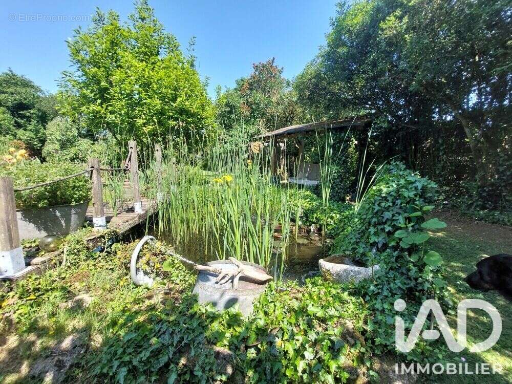 Photo 4 - Maison à PIENNES