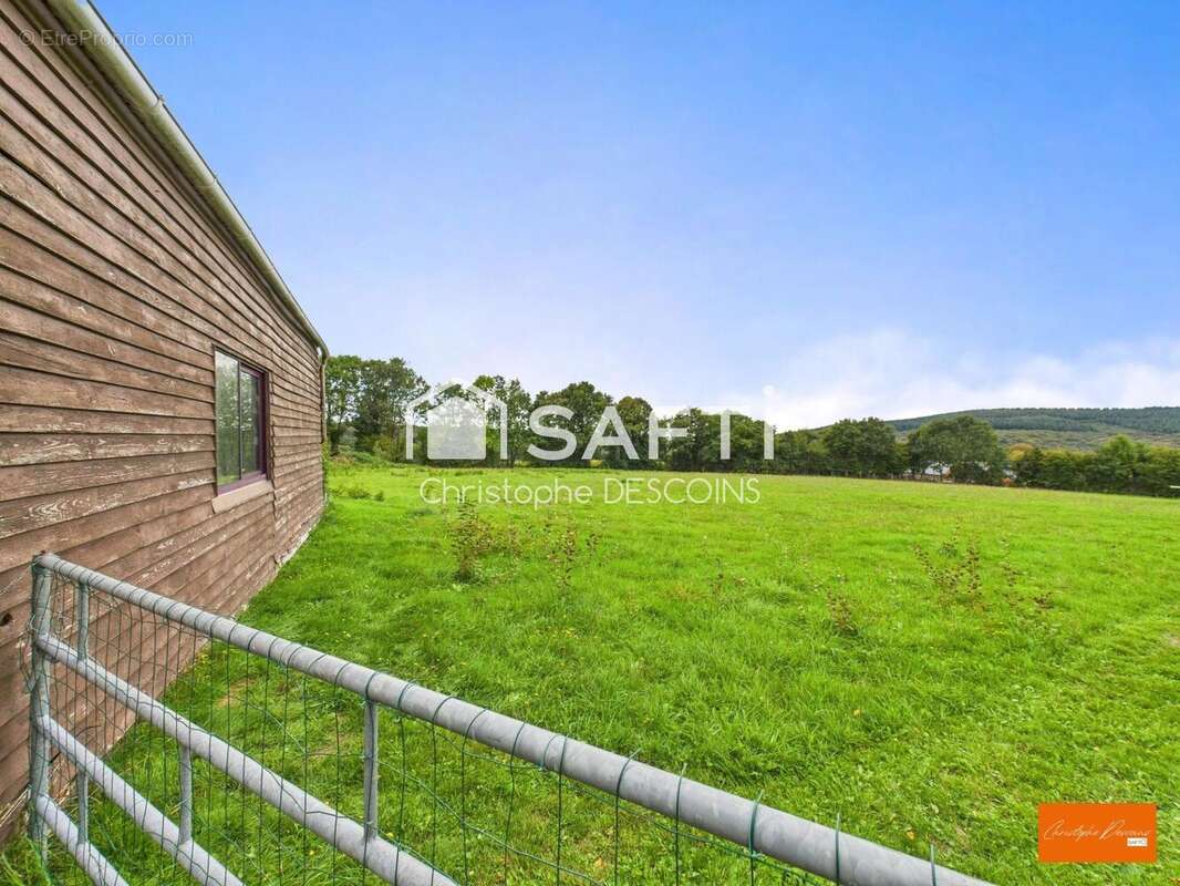 Photo 5 - Maison à MARCILLE-LA-VILLE