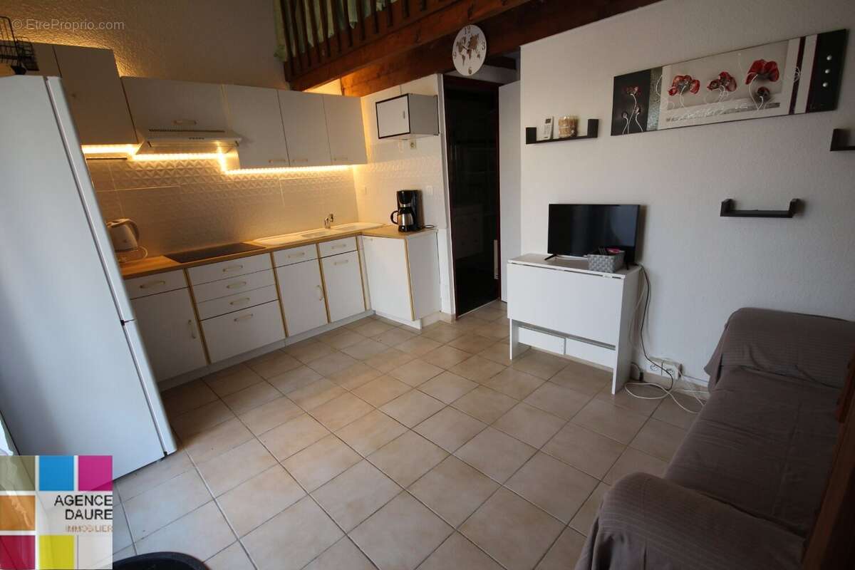 Maison à PORTIRAGNES