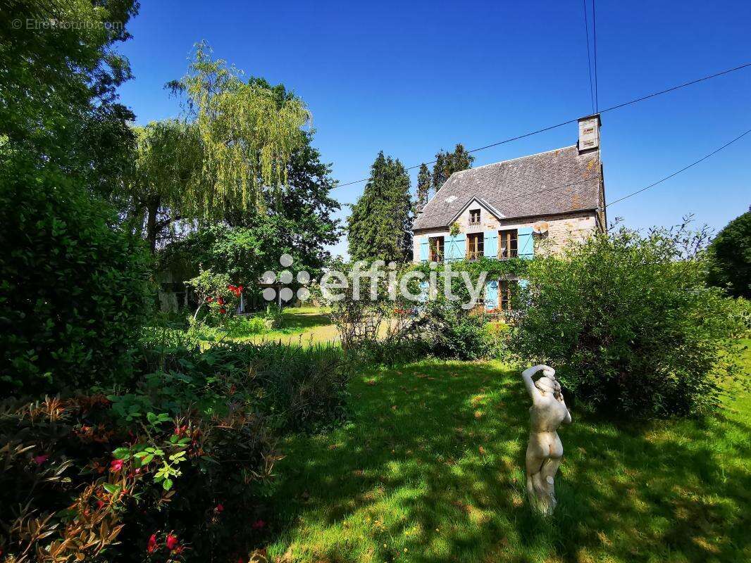 Maison 112 m² à Landelles-Et-Coupigny  - photo 2