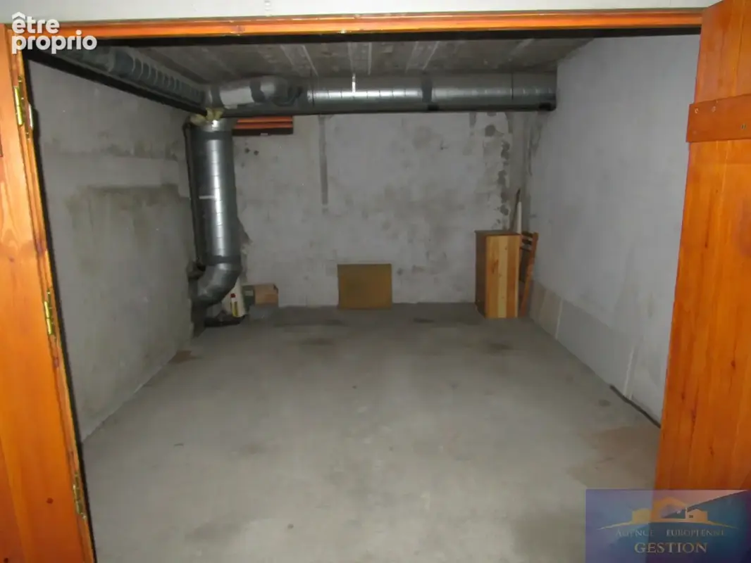 Appartement T2 / Box / 30 m2 - photo 12