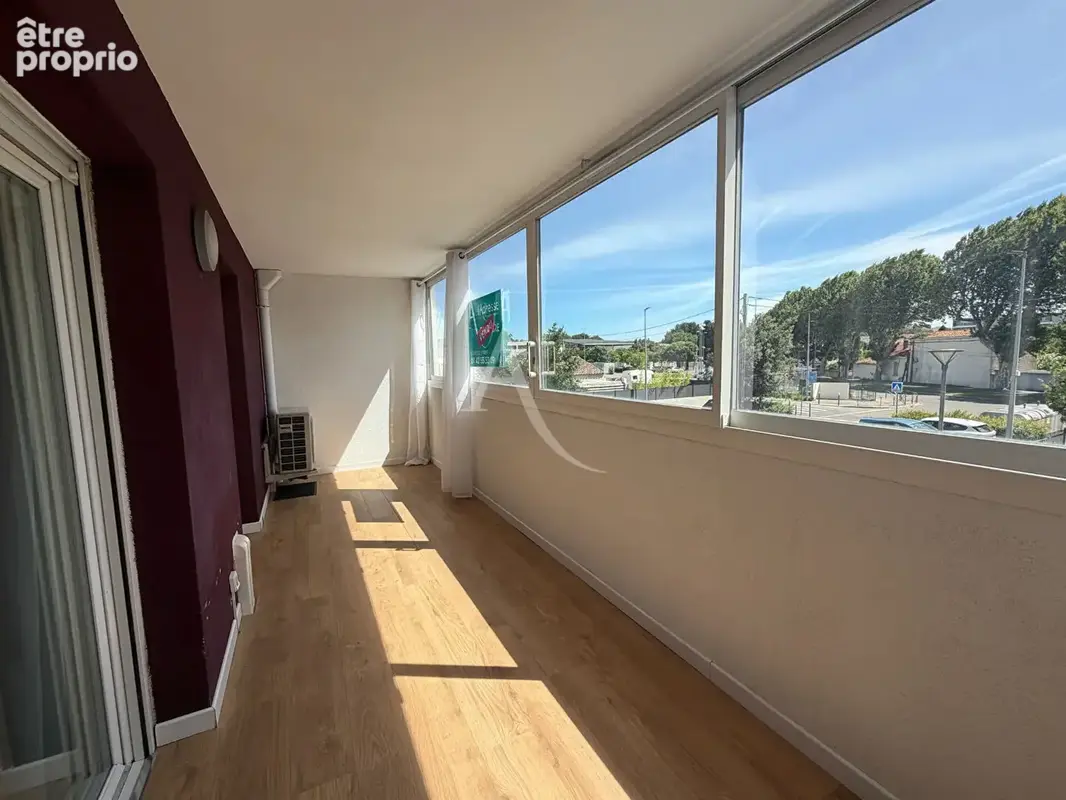 Exclusivité - Appartement Istres 3 pièce(s) 58.73 m2 - photo 3