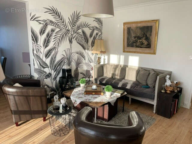 Appartement à ORLEANS