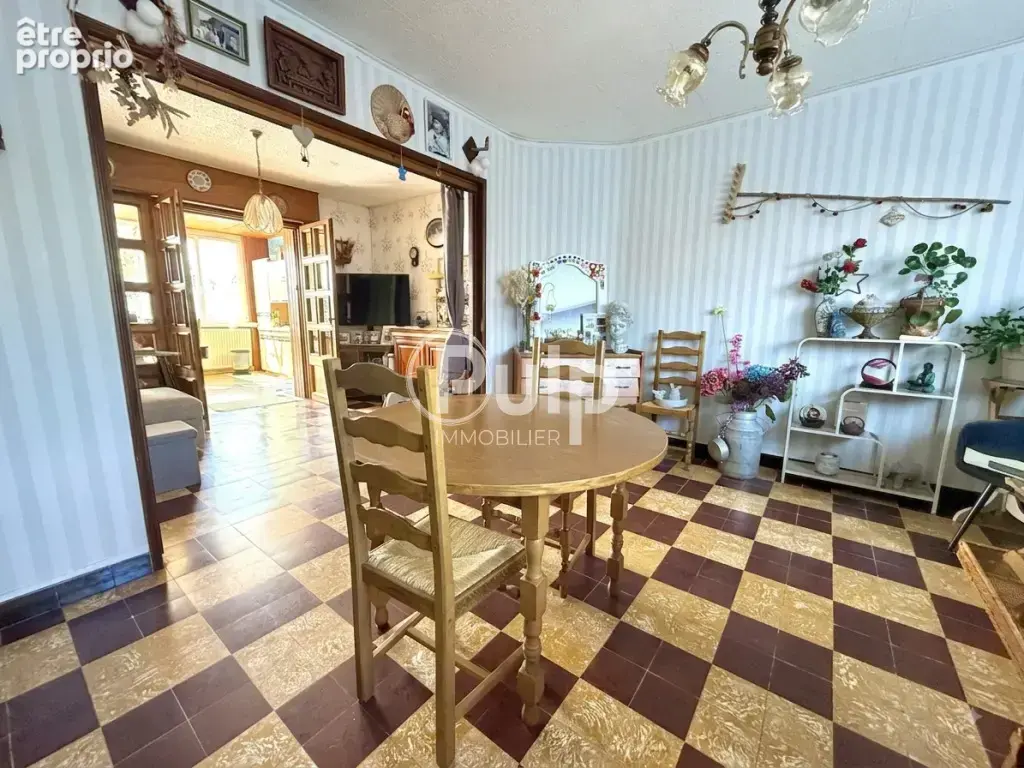 Maison à PHALEMPIN