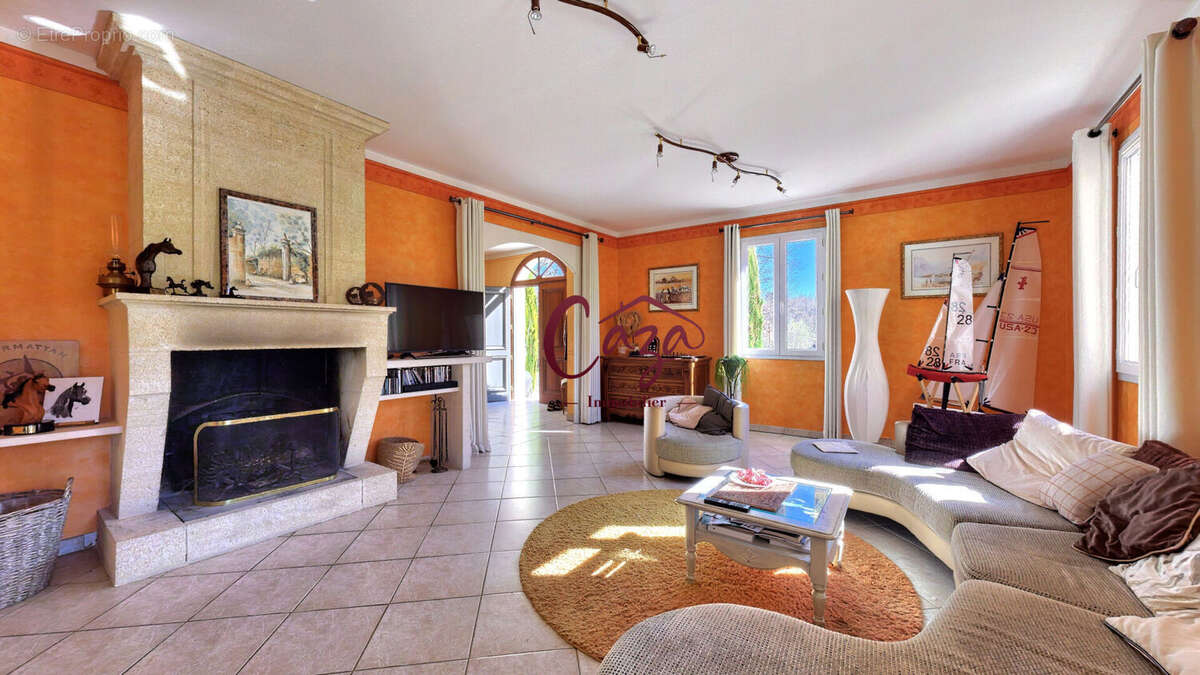 Maison à SALLEBOEUF