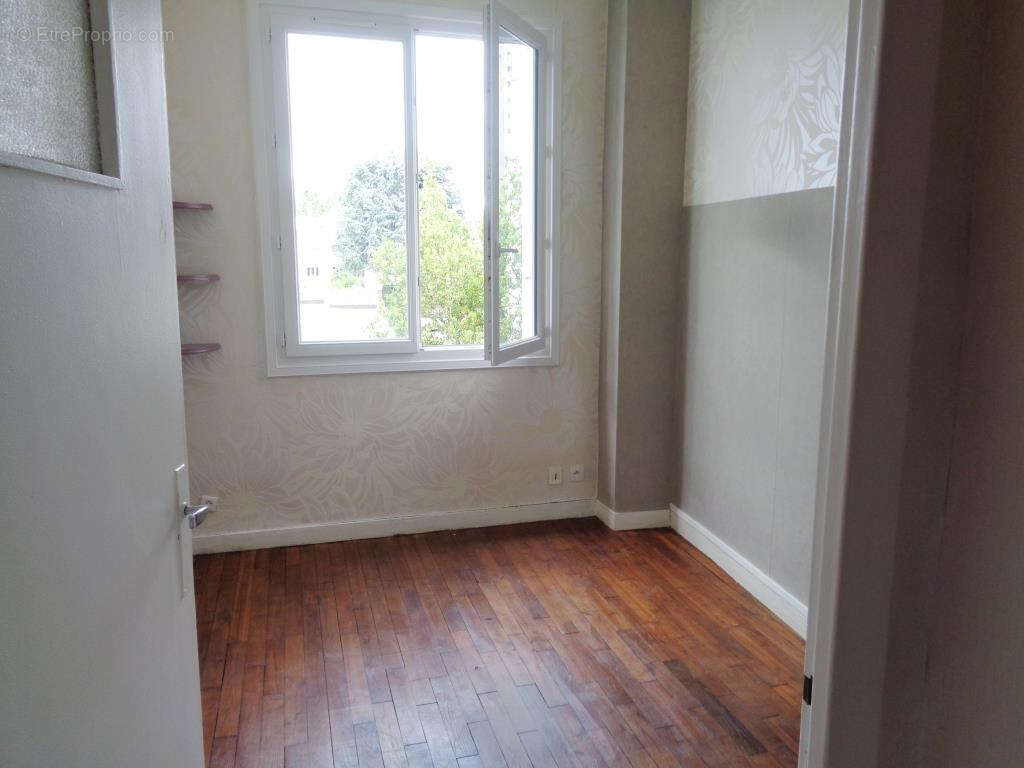 Appartement à SAINT-NAZAIRE
