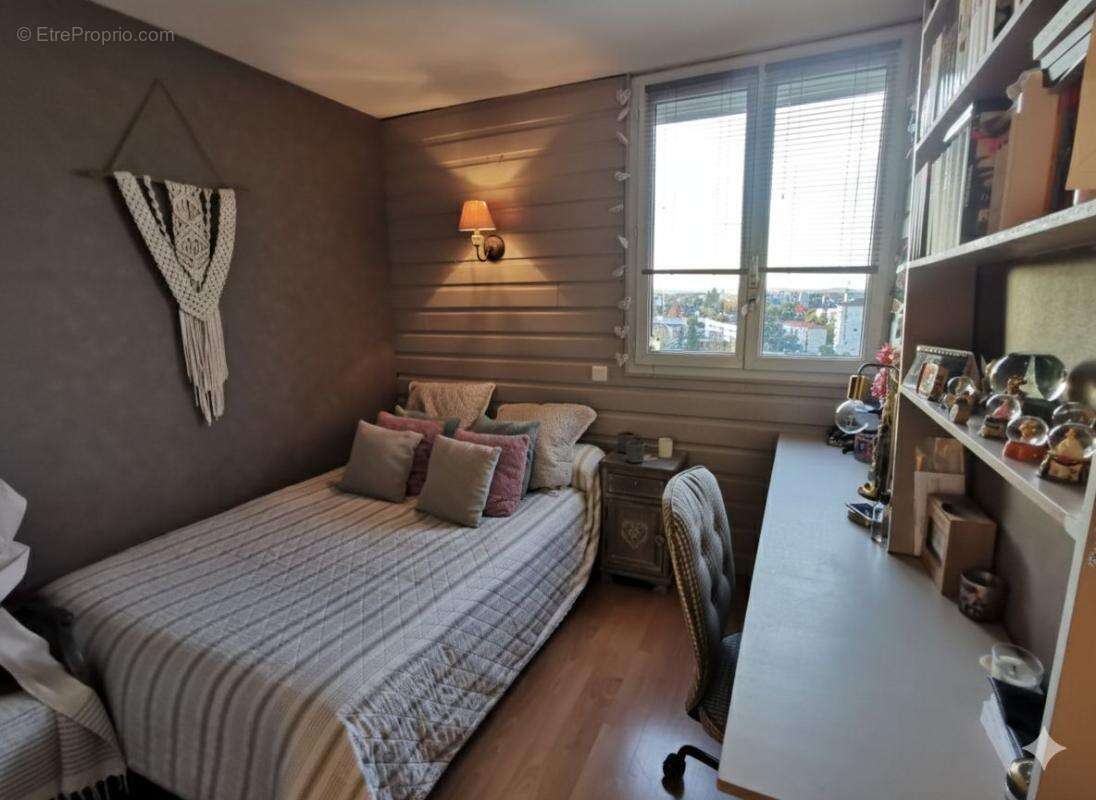 Appartement à PAU