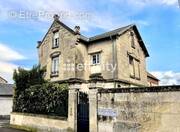 Appartement à SOISSONS