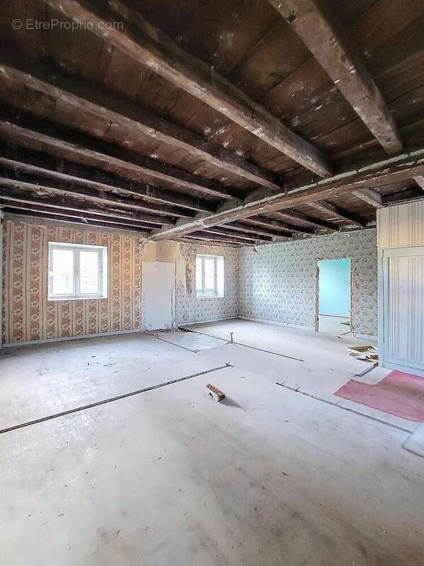 Photo 6 - Maison à TOUVRE