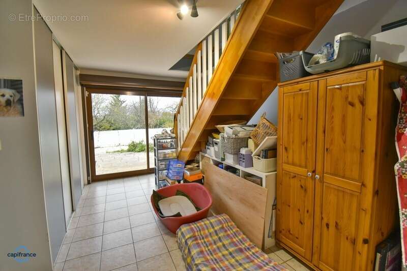 Maison à SAINT-JULIEN-SUR-CHER