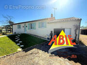 Photo 1 - Maison à FONTAINES