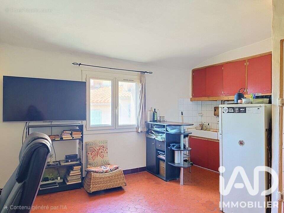 Photo 3 - Appartement à AUBAGNE