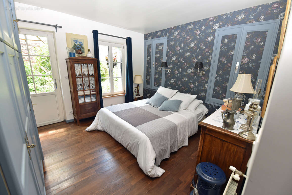 Maison à SAINT-MEEN-LE-GRAND