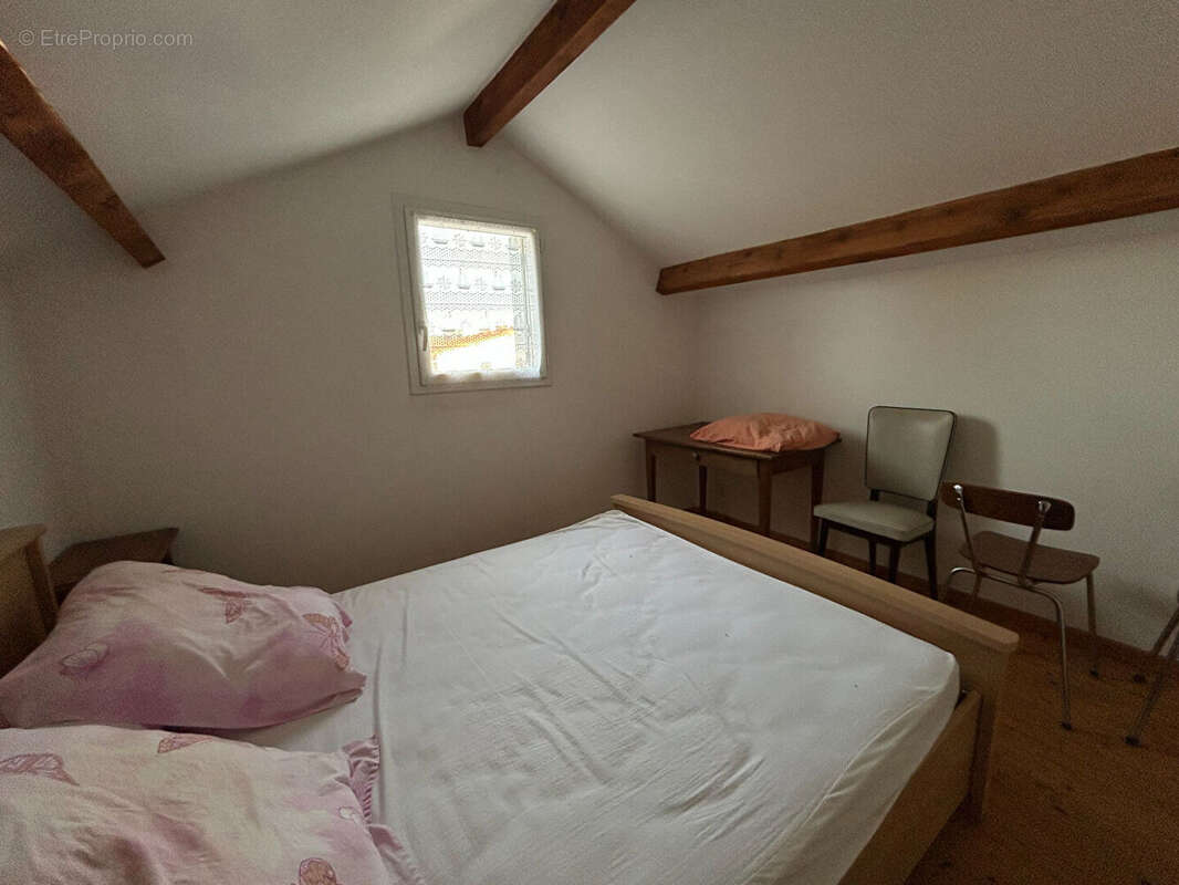 Maison à SAINT-GEORGES-DE-DIDONNE