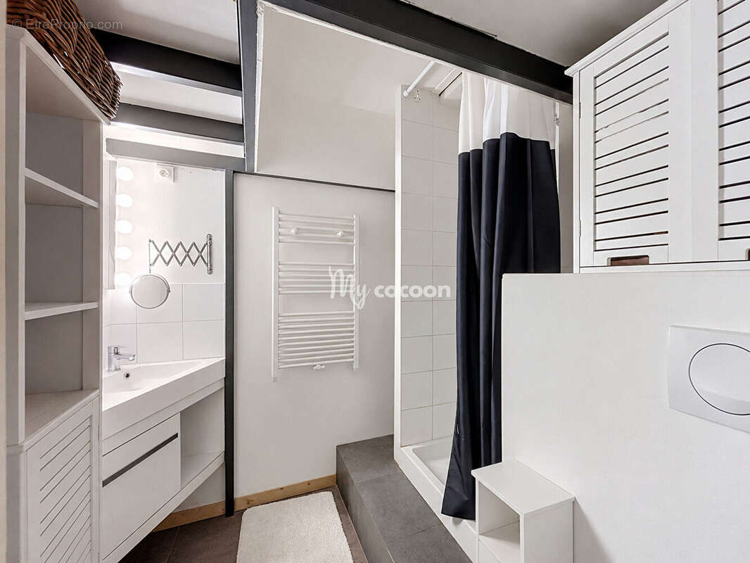 Appartement à LYON-2E