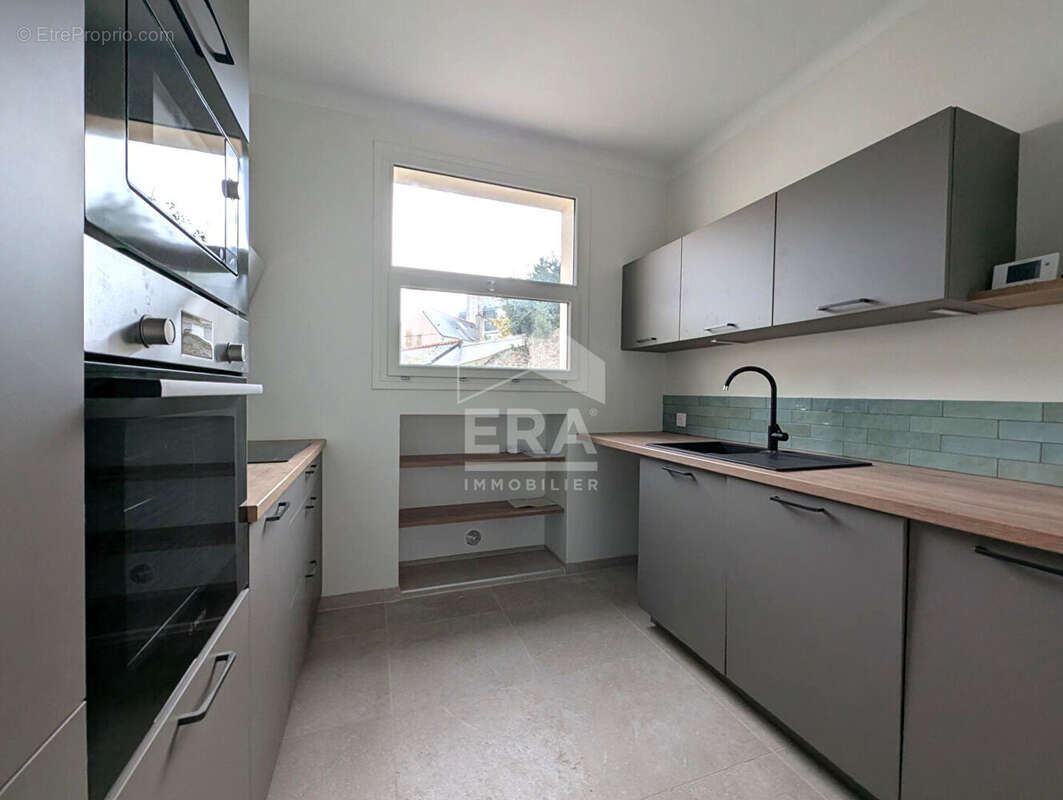 Appartement à SAINT-MALO