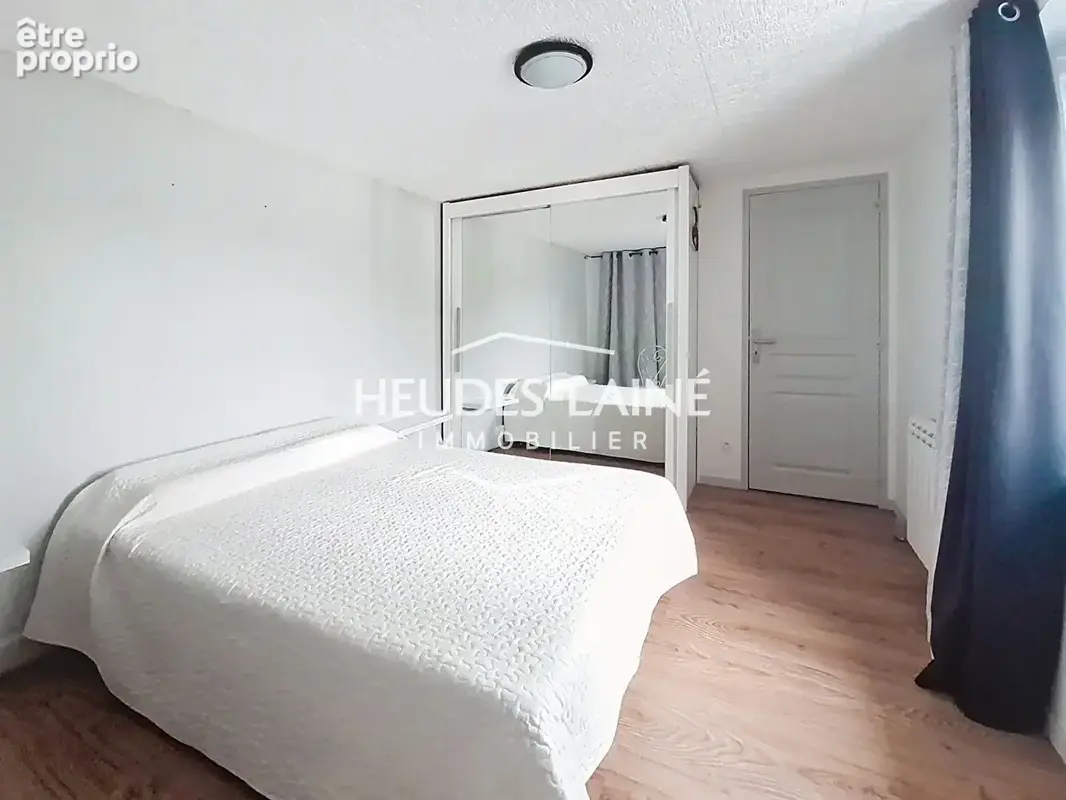 EXCLUSIVITÉ - Maison 3 pièces 80m2 - grand terrain  50220 POILLEY - photo 7