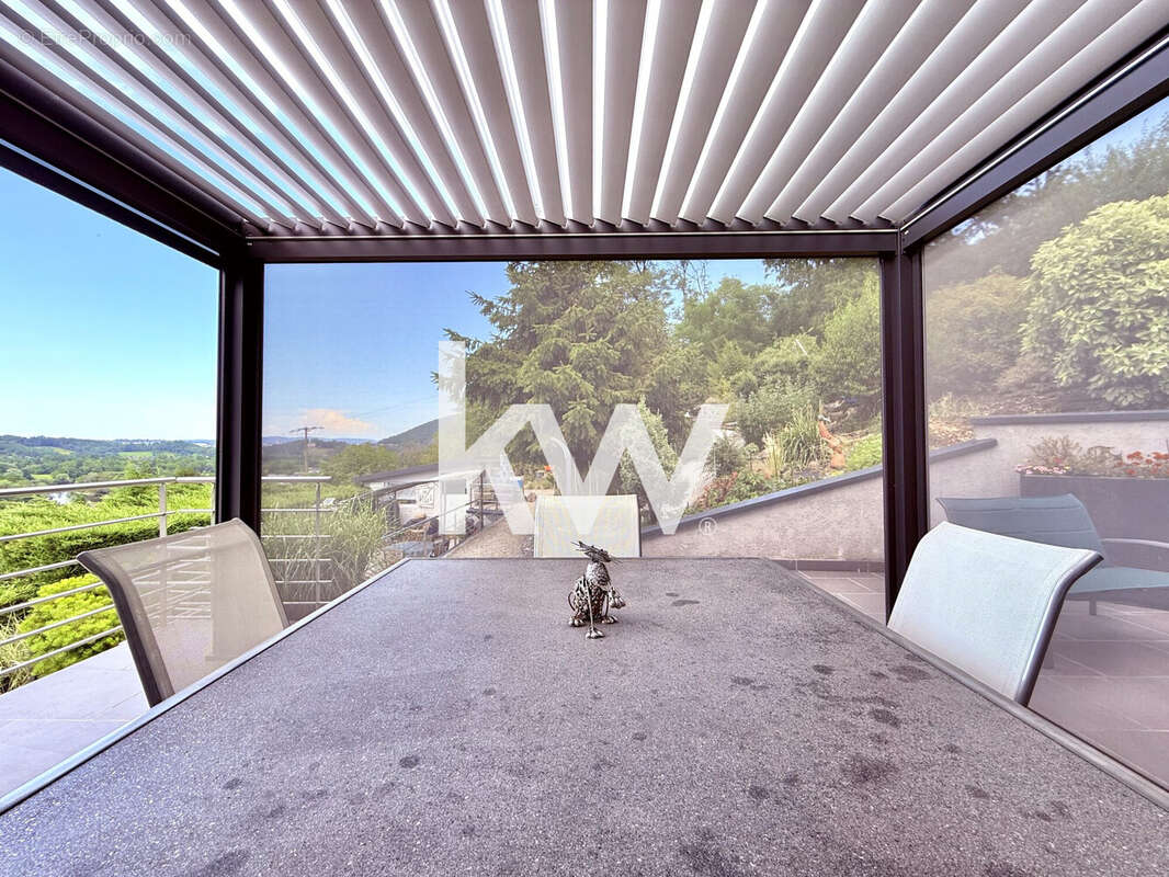 Maison 253 m² à Rancenay  - photo 4