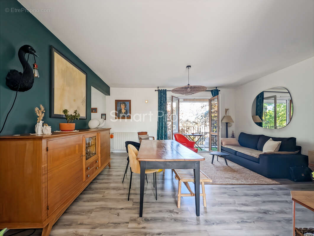 Appartement à BRUGES
