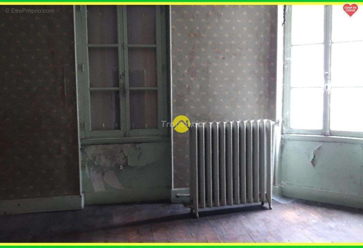 Appartement à ISSOUDUN