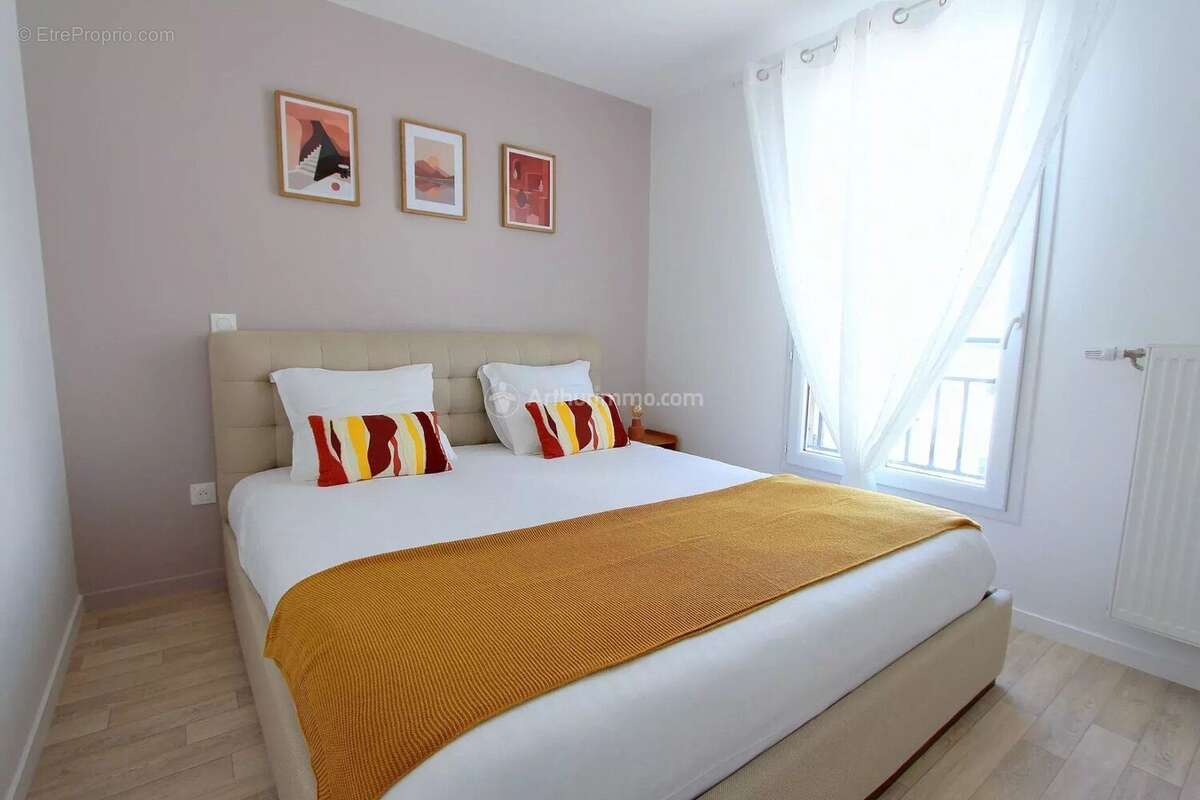 Vente Appartement Serris(77700) 350 000ï¿œ - photo 6