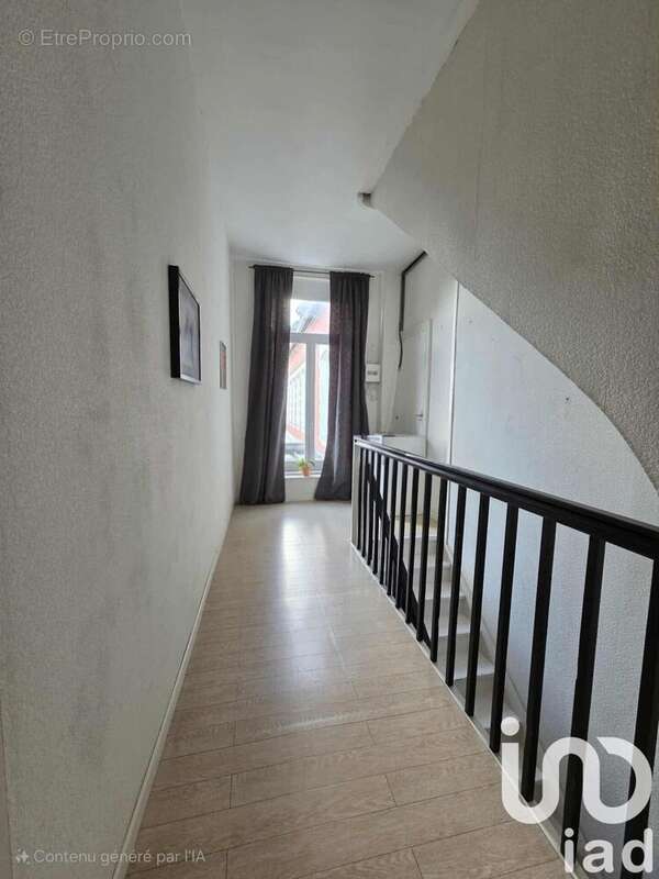 Photo 7 - Appartement à SAULTAIN