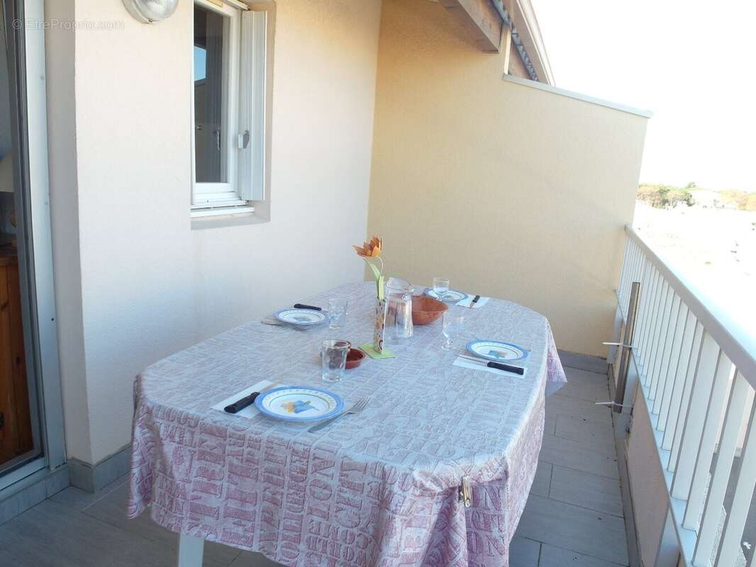 Appartement à AGDE