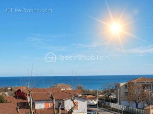 Appartement à MARSEILLAN