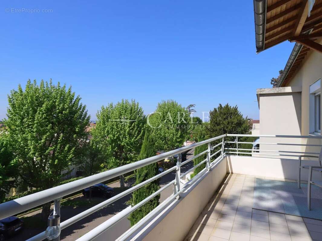 Appartement à GENAS