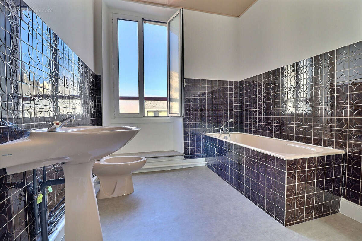 Appartement à BIARRITZ
