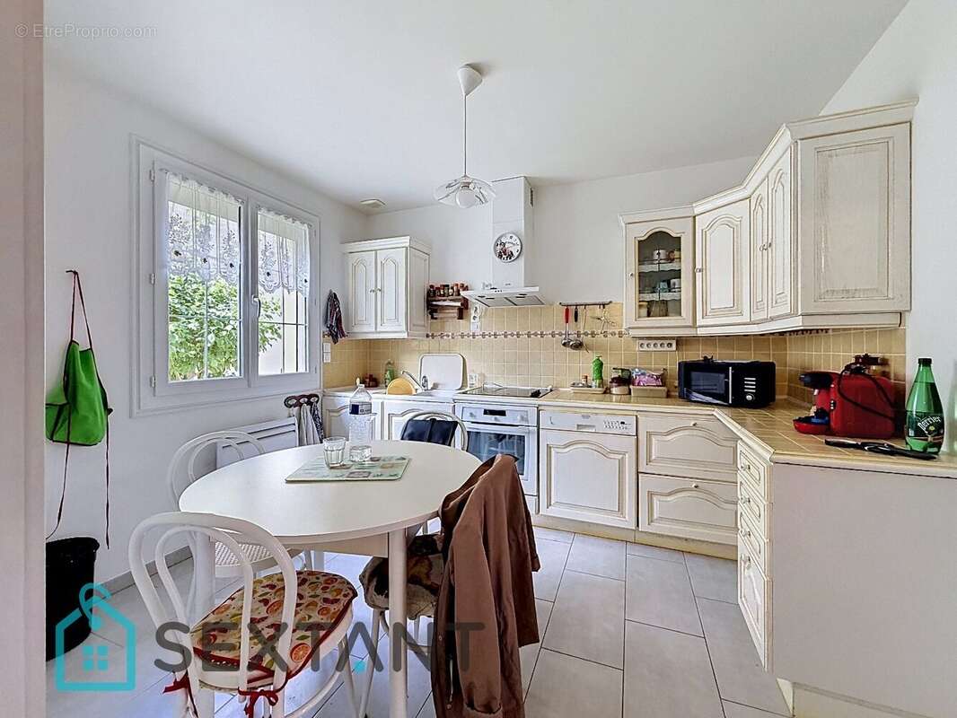 Maison individuelle 5 pièces - photo 5