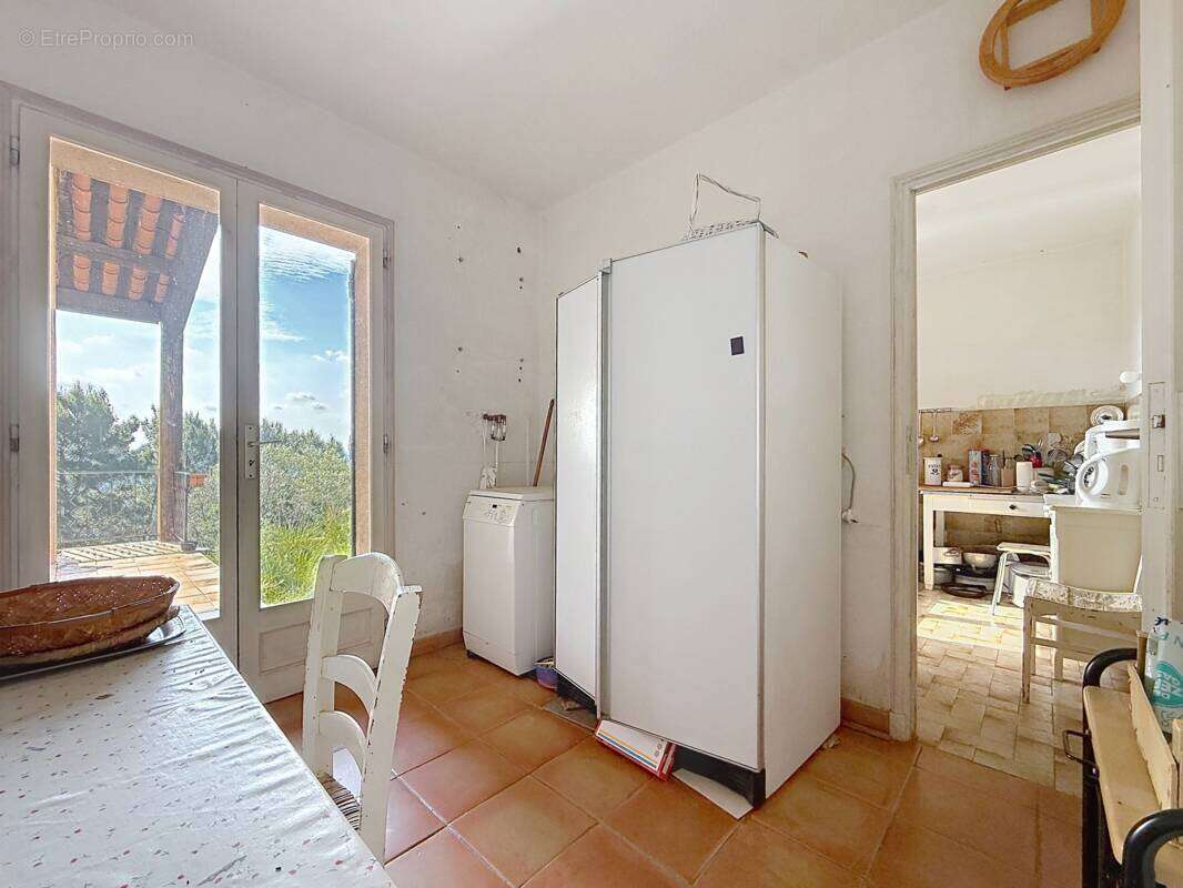 Maison à FAYENCE