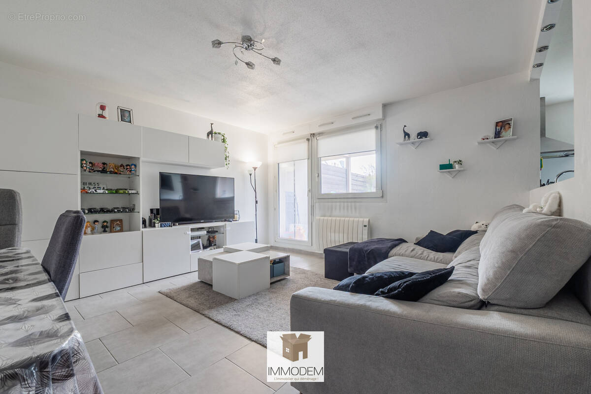 Appartement à HOENHEIM