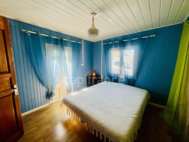 Maison à vendre 5 pièces LES MAKES (974) - photo 6