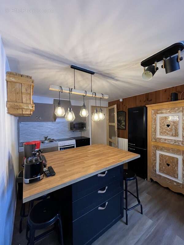 Appartement à BESSE-ET-SAINT-ANASTAISE