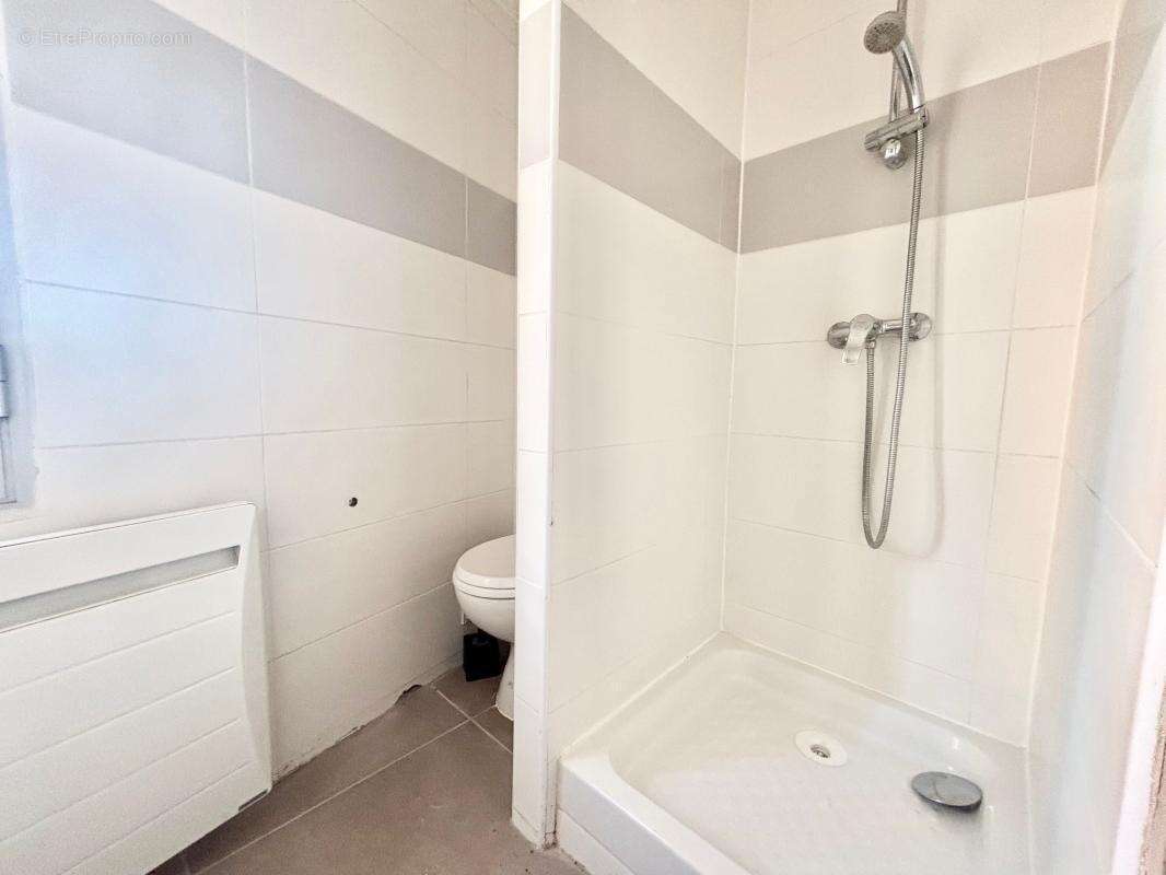 Appartement à SANARY-SUR-MER