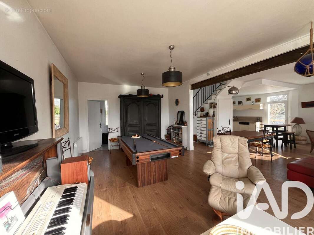 Photo 4 - Maison à BELZ