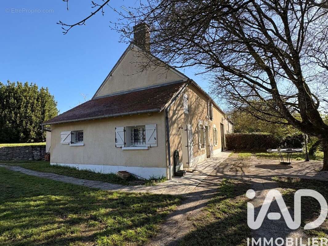 Photo 3 - Maison à FEUX