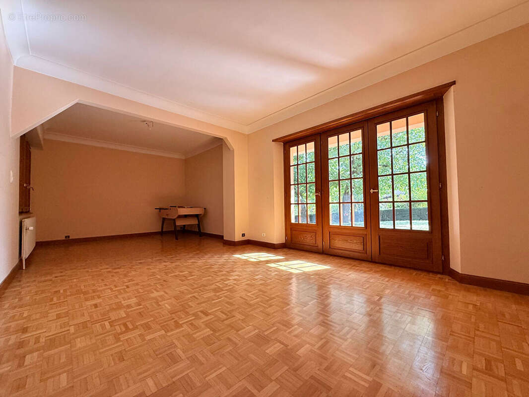 Maison steinbach - quartier calme - rare sur le secteur - photo 4