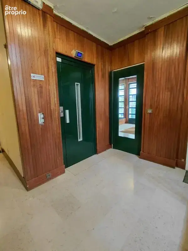 Appartement à vendre Paris - photo 5
