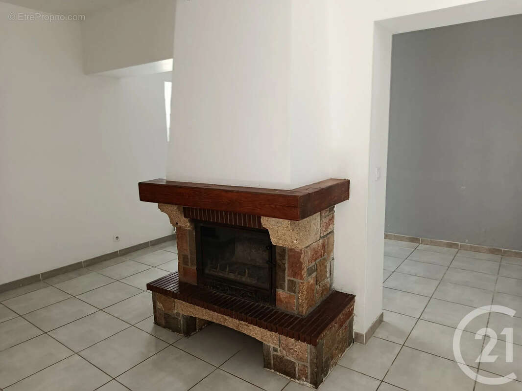 Maison à PERONNE