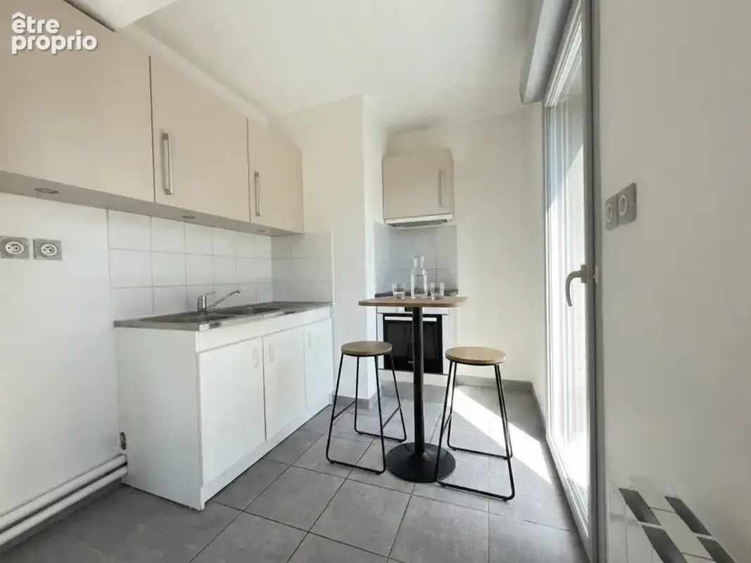 A deux pas du front de mer de Saint-Nazaire Appartement avec terrasse et garage - photo 3